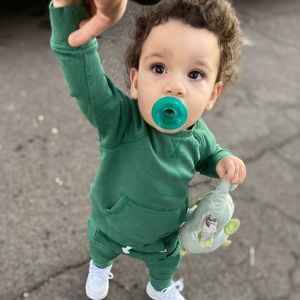 Meet your Posher, Matthew